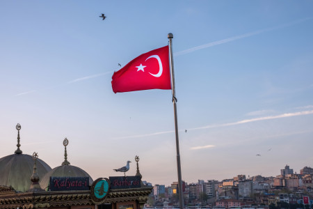 Вечер радости превратился в траур: замглавы оппозиционной партии Турции погиб во время празднования победы на выборах