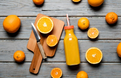 Поклонники ЗОЖ в шоке: диетолог предупредил об опасности апельсинового сока