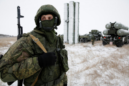 Жители покидают город, боевики прибывают: Полковник Матвийчук заявил, что ВС России готовятся ко взятию Харькова