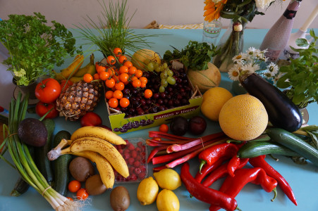 Только тогда сможете защитить организм от рака: врач Ермакова назвала точное количество овощей и фруктов, которое нужно съедать каждый день