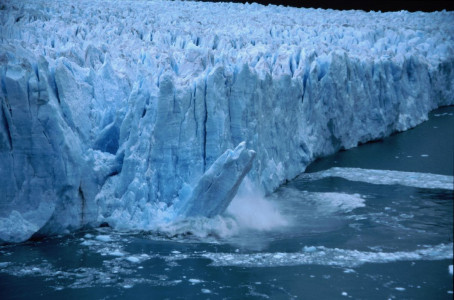 Сутки становятся длиннее: учёные заявили, что таяние льдов может замедлить вращение Земли
