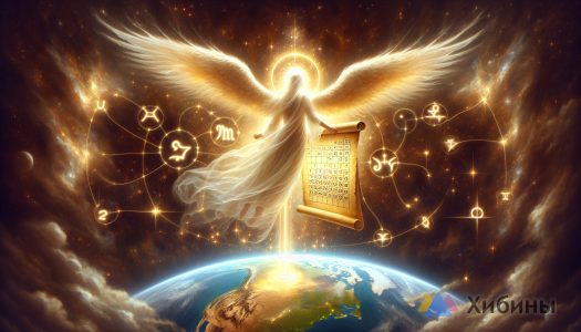 Ангел-Хранитель раскроет формулу пленительного Счастья: 2 знака Зодиака с 10 по 14 апреля 2024 возьмёт за руку Фортуна — дивное время