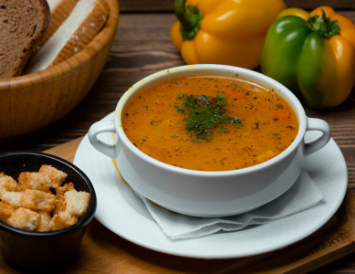 Эти 3 способа улучшат качество и вкус супа: домочадцы удивятся таким изменениям — секреты шеф-поваров