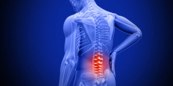 Снимает боль в спине, улучшает подвижность позвоночника: это упражнение вмиг решит проблему — заменит любые мази и таблетки
