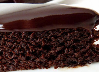 Манник «Шоколадка» вкуснее торта с кремом: никаких гор дорогих продуктов — так готовили во времена СССР