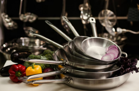 «От аллергии до онкологии»: Доктор Маар рассказал об опасной посуде на вашей кухне — токсичные нюансы