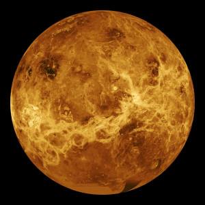 «Срок достаточно большой»: российский ученый раскрыл планы полетов к Венере — миссия РФ состоится