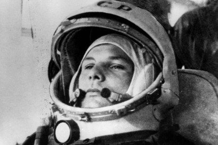 Награда для Юрия Гагарина: что советская власть подарила ему за первый полет в космос — об этом не говорят на уроках истории