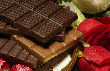 Шоколад против ожирения: Он расщепляет жиры, если его есть строго по правилам — как вкусно худеть, рассказала врач Павлова