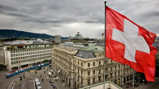 Пошалили и хватит: в Швейцарии призывают отменить санкции против России — инициирован референдум