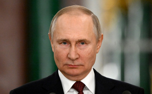 Путин в своем репертуаре: в ответ на хамство Германии он взял и подписал указ № 133 — бюргеры нервно заерзали