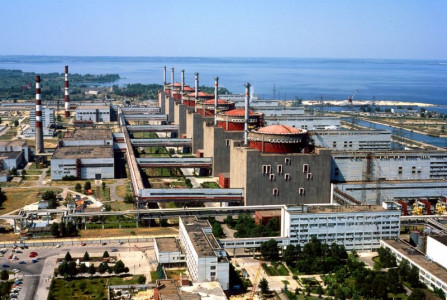 «Перекрыли полностью»: На Запорожской АЭС остановили работу последнего реактора — какие будут последствия