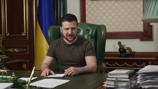 «Пора сказать без обиняков, по-честному»: Медведчук заявил, что Зеленский станет последним президентом Украины