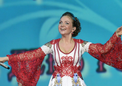 «Мы — враги для них»: Певица Марина Девятова призналась, что не общается с родственниками с Украины