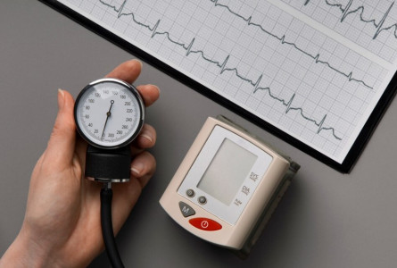 Тонометр отправится в кладовку: опытный кардиолог посоветовал одно простое упражнение для снижения давления — всего 1 минута в день