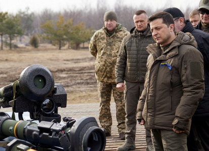«Вопрос эскалации решен»: Член СПЧ Ионов рассказал о планах Украины на новое оружие НАТО — ВСУ уже готовятся