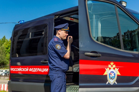 В Заполярном поимка трех браконьеров помогла раскрыть убийство 22-летней давности