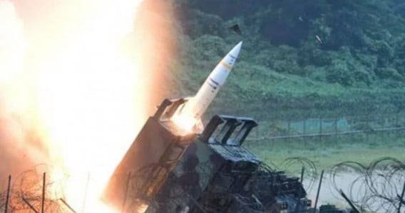 Америка все отрицает: в Белом доме не признают, что Россия за сутки сбила шесть ракет ATACMS