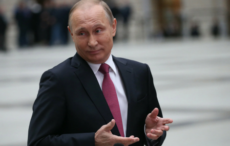 «Вы нас обманули!»: советник четырех президентов Выдрин бросил обвинение прямо в лицо Путину и назвал его «выживальщиком»