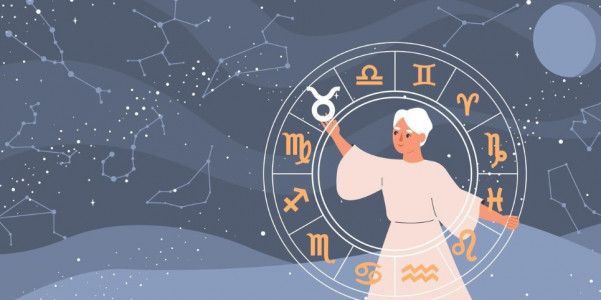 Гудвин не нужен: Астрологи назвали 3 знака Зодиака, желания которых исполнятся с 6 мая