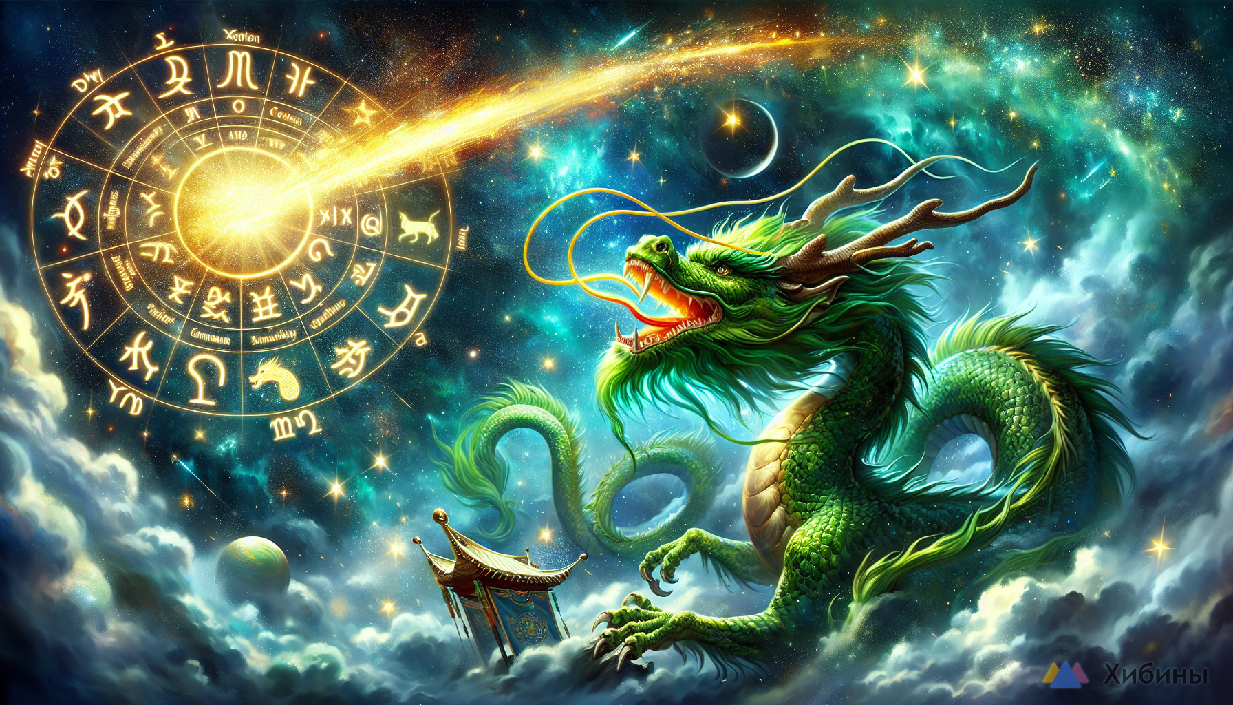 Зелёный Дракон сотворит Чудо: названы 2 знака Зодиака, в чьей жизни с 9 мая начнется полоса с золотым отливом — шанс изменить судьбу