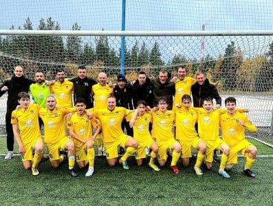 Спортивная жизнь в Мурманской области в мае: более 100 мероприятий и соревнований
