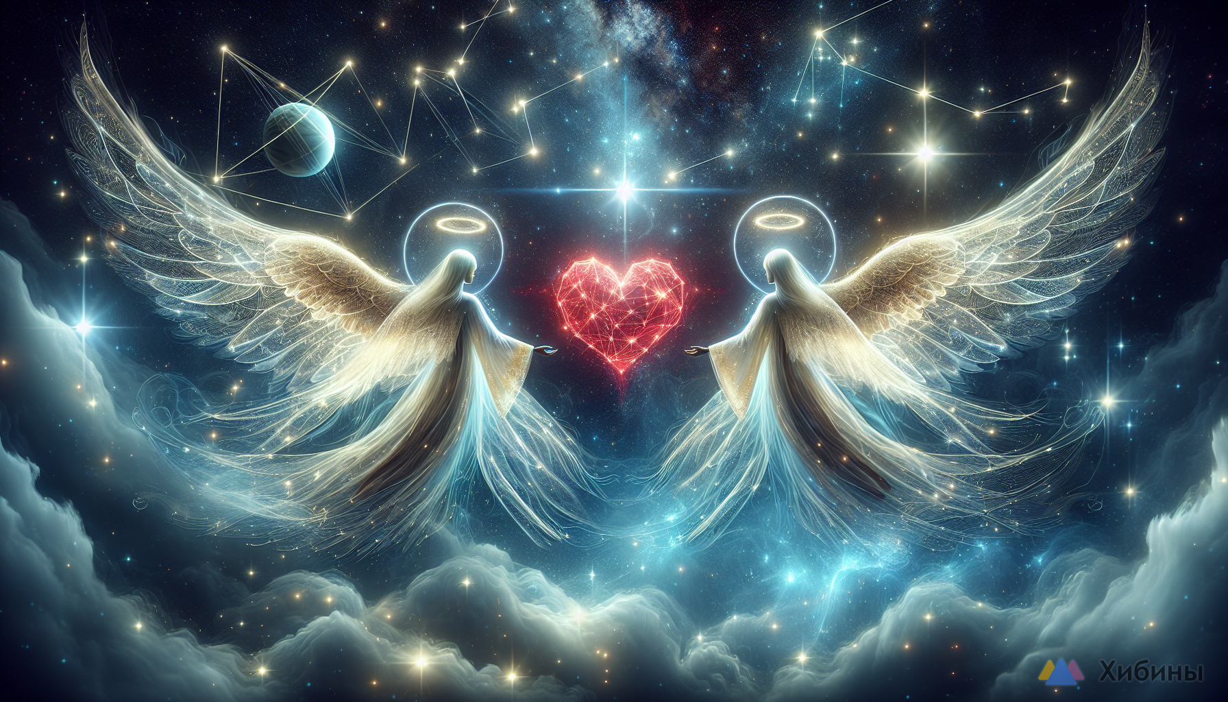 Ангелы соединят сердца: названы знаки Зодиака, которые встретят вторую половину уже в мае — невероятная возможность для избранных