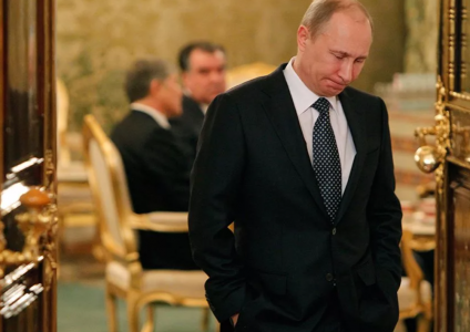 Путин определился с новым премьер-министром России: россияне не удивились
