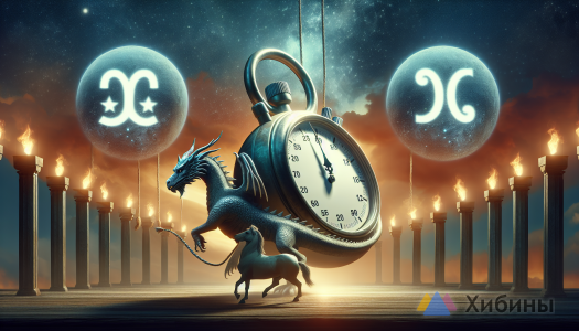 Дракон уже включил секундомер: Отсчитывает время до счастья с 12 мая — 3 знака Зодиака окажутся «на коне»