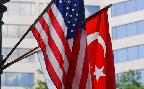 «Мнение Анкары спрашивать не станут»: США нашли для Турции новую роль — вот как это отразится на России и Китае