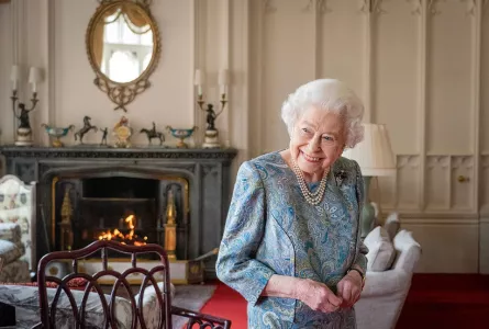 Королевский рацион: раскрыт секрет питания дожившей до 96 лет Елизаветы II — рассказал королевский шеф-повар