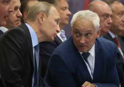 «Нестандартный стратег»: Как экономический опыт нового министра обороны Белоусова повлияет на СВО в 2024 году — рассказал аналитик Коротченко