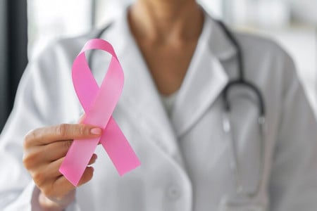 Родовое проклятье: онколог рассказала, может ли предрасположенность к раку передаться от родителей
