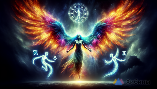 Ангел-хранитель расправил мощные крылья: Поможет в мае 3 знакам Зодиака — будет крепко держать за руку