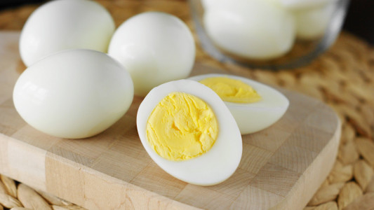 Когда в доме есть яйца: Готовлю намазку «Лето на даче» всего за 5 минут — теперь будете есть каждый день
