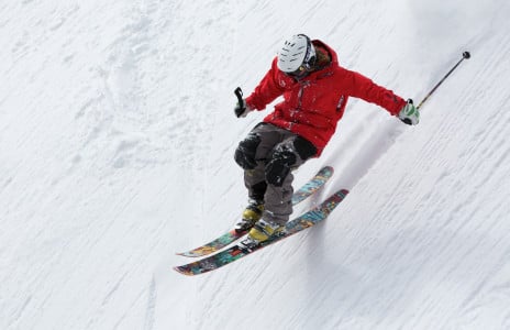 Самый длинный горнолыжный сезон: Андрей Малахов пригласил всех в Кировск