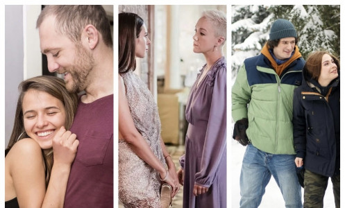 О любви, роскошной жизни и опасной зависимости: 3 российских сериала с высоким рейтингом — цепляют с первой серии