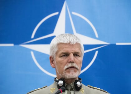 Неожиданное заявление: лидер Чехии счёл необходимым остановить боевые действия на Украине — больше не ждёт победы Киева