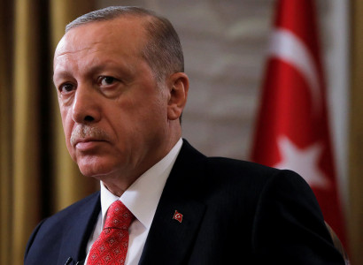 Кукловоды известны: Эрдоган рассказал всю правду о попытке госпереворота в Турции — сначала среди ночи вызвал разведчиков, а затем выступил в парламенте
