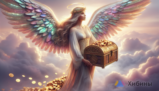 Ангел-Хранитель уже несёт сундук с деньгами: названы знаки Зодиака, которые смогут улучшить материальное положение — прогноз на май