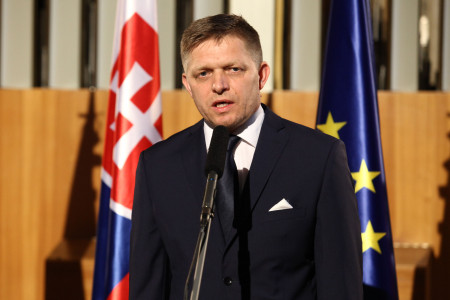 Сутки решат всё: Премьер-министра Словакии Фицо ввели в искусственную кому