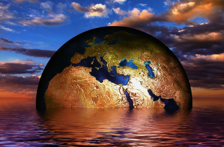 «Конец человечества близок?»: Ученые изучили температуру за 2000 лет и рассказали, что будет летом 2024 года