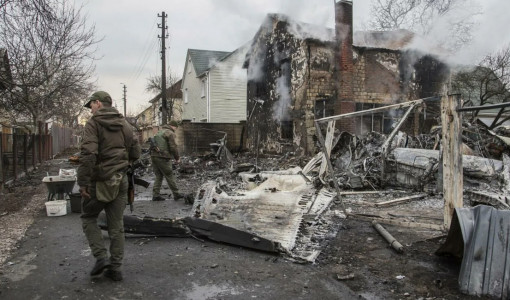 Америка готова бросить Украину? Плачевное положение ВСУ вынудило Госдеп США сделать заявление