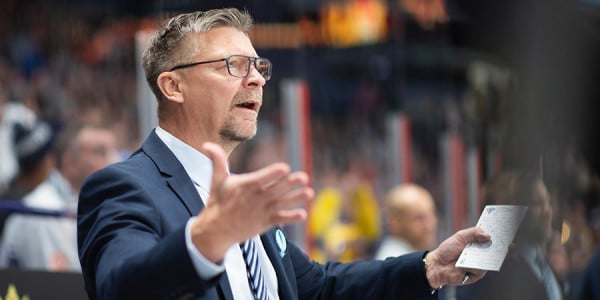 «Что посеяли, то и пожали»: хоккеисты сборной Австрии вырвали победу у финнов — сенсационное поражение прокомментировал главный тренер Финляндии