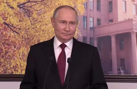 «Пока нет»: Путин внезапно раскрыл неожиданные планы России в отношении взятия Харькова — патриоты расстроились, военные в недоумении