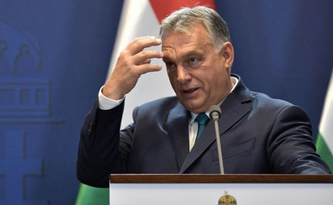 «Между жизнью и смертью»: Орбан рассказал о состоянии Фицо после покушения — выступающая за мир Словакия необходима на выборах в Европарламент