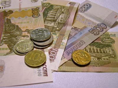 Северянам предлагают избавиться от мелочи в рамках акции «Монетная неделя»