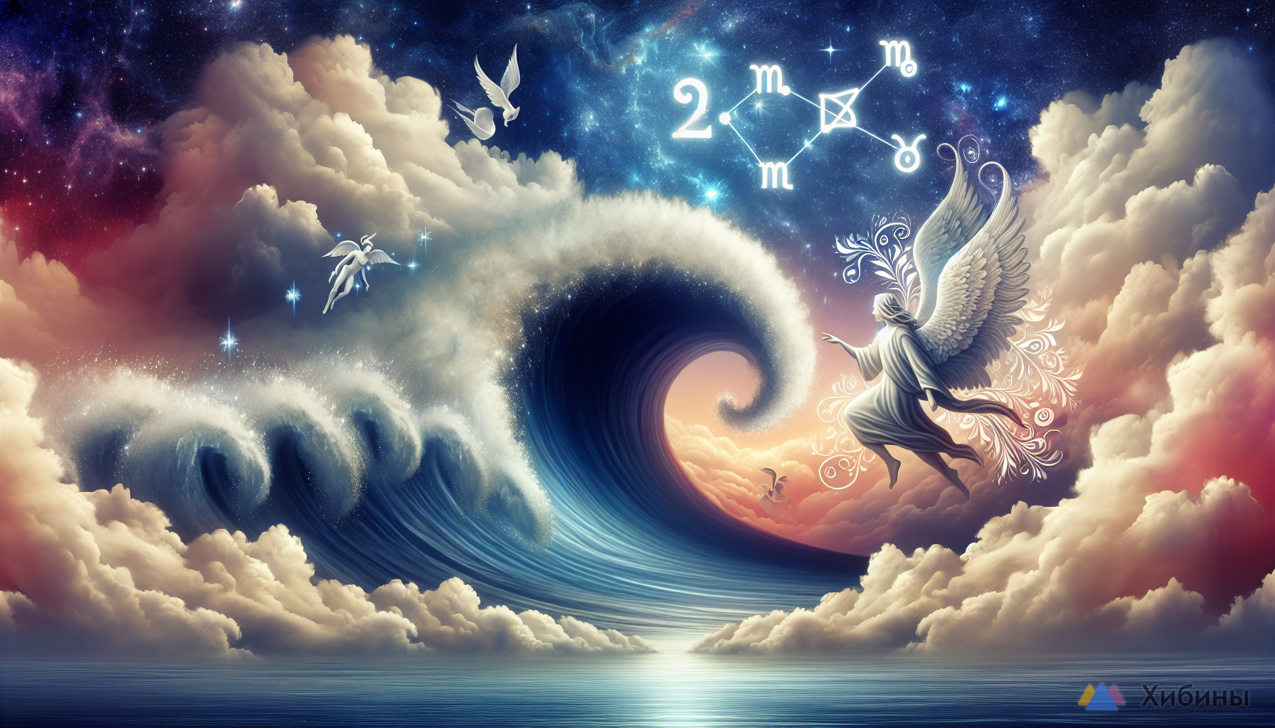 Волна Везения прибьет вас к берегу Счастья: Названы 2 знака Зодиака, чья жизнь с 21 мая наполнится Любовью — Ангелы во всем помогут