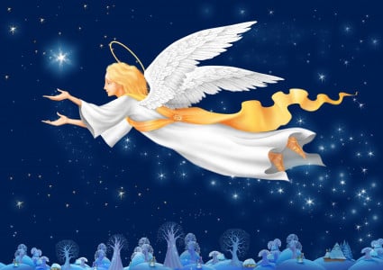 Ангел-хранитель протянул руку помощи: Поддержит 3 знака Зодиака с 19 мая — выведет на путь счастья