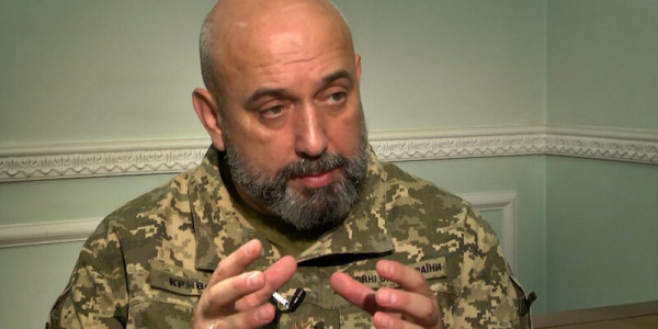 Украинский генерал жестко прошелся по Зеленскому — русским создали идеальные условия для взятия Харьковской области